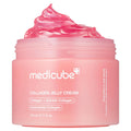 medicube Hydrolyzed Collagen Jelly Cream for Skin Barrier Hydration 3.71 fl.oz K-Beauty