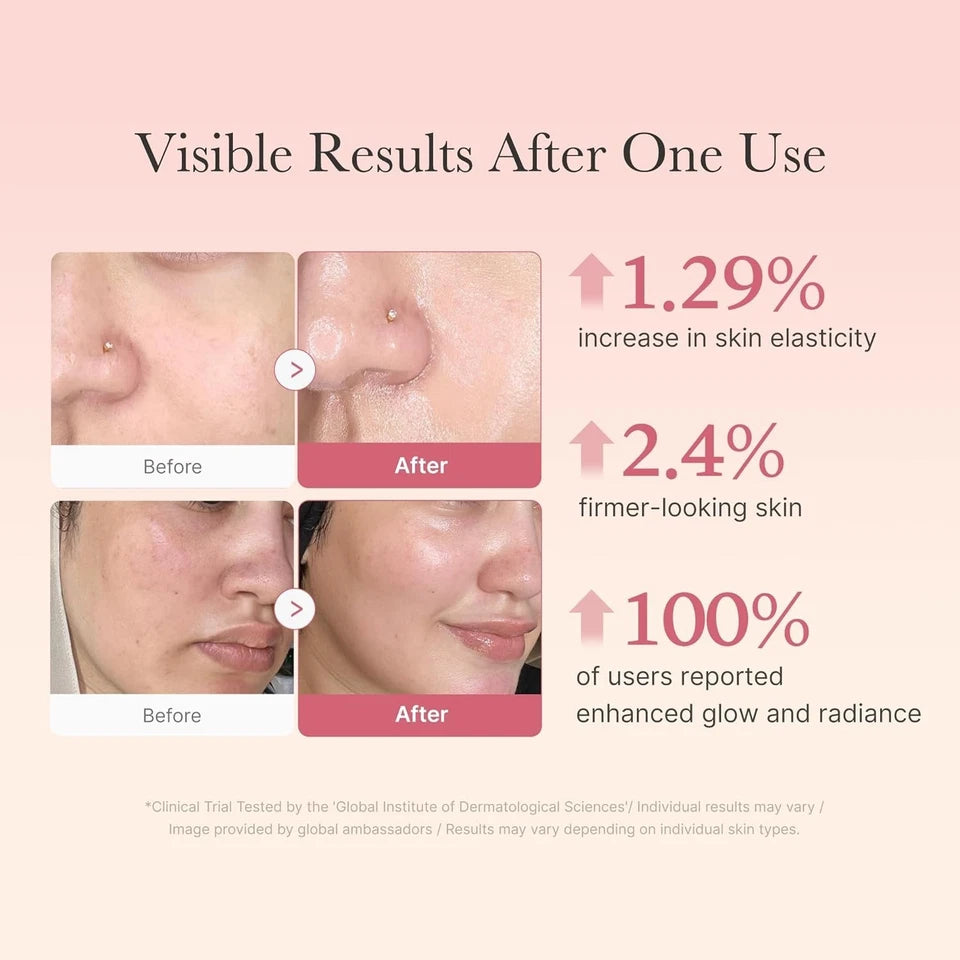 medicube Hydrolyzed Collagen Jelly Cream for Skin Barrier Hydration 3.71 fl.oz K-Beauty